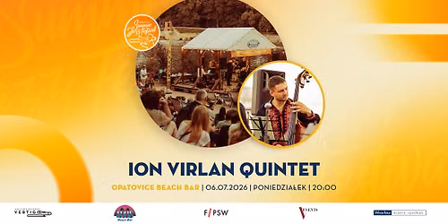 VSJF: Ion Virlan Quintet