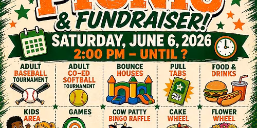 Germantown Spring Picnic