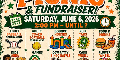 Germantown Spring Picnic