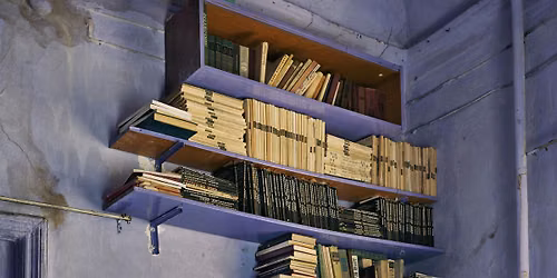 Magnum Book Fair