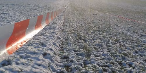 Cross du Grillon - C'est la 15e \u00e9dition