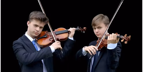 Lunchkonsert med Musica Vitae | Nygatan 6, V\u00e4xj\u00f6