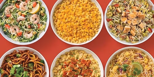 Noodles Fundraising Night benefitting National MS Society (Team Anne)