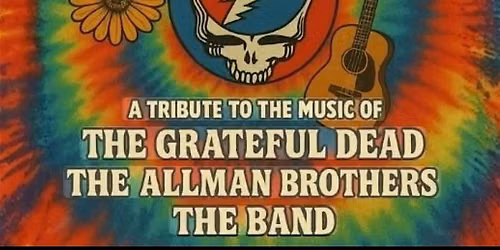 The Grateful Allman Band Experience