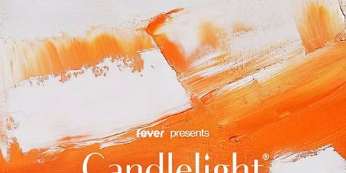 Candlelight: Tribute to A. R. Rahman
