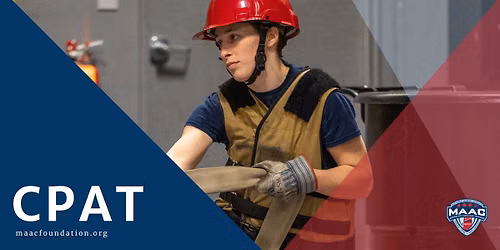 Candidate Physical Ability Testing (CPAT)