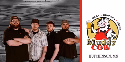 Vintage Revival @ Muddy Cow Hutchinson