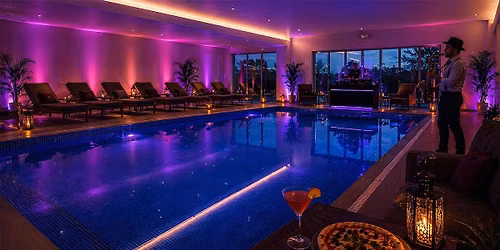 Ibiza Classics Spa Evening