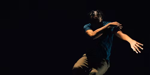 A Night of Hip Hop with Just Us Apprentice Company