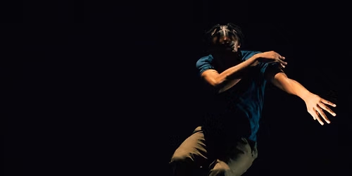 A Night of Hip Hop with Just Us Apprentice Company
