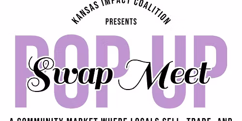 KIC Swap Meet