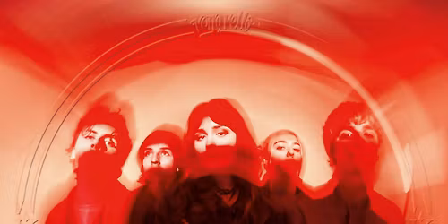 Vona Vella live at The Bodega