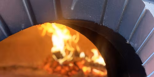 Pizza Making Class for Two at Black Dog Wood Fired