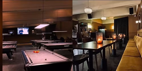 noctem @ The Abbeydale Ballroom