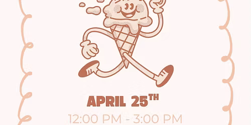 Spring Into Giving at Dee\u2019s Ice Cream Trolley!