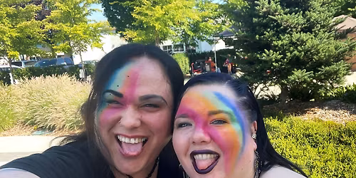 LYTALINA at McMenamins Anderson School 