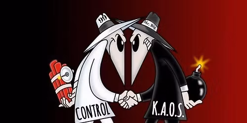 Agent 99 New Years Eve @ The Pig Pen