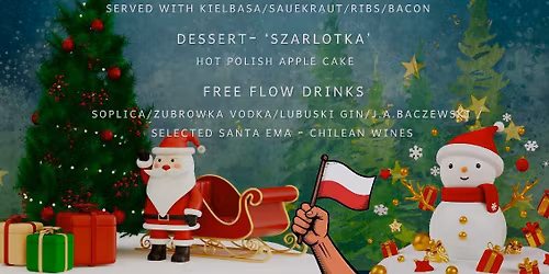 Polish Christmas