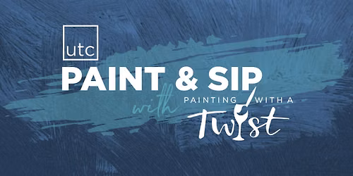 Paint & Sip 