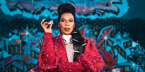 Freedia Gras Featuring Big Freedia