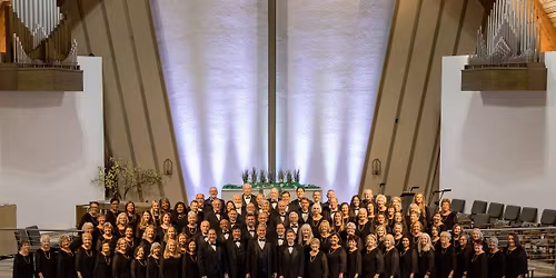 Nova Singers Presents 'Golden Jubilee Holiday'