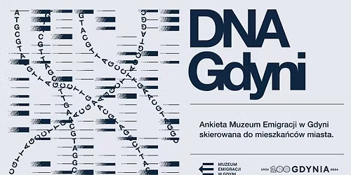 DNA Gdyni | ankieta o mieszka\u0144cach miasta