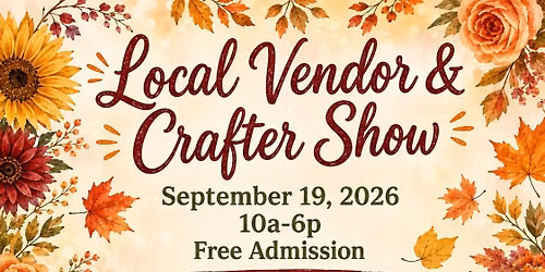 Outlets of Des Moines Crafter and Vendor Show