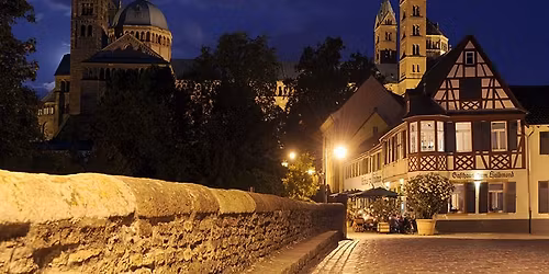 Altstadtfest Speyer 2026