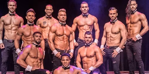 Chippendales Tickets