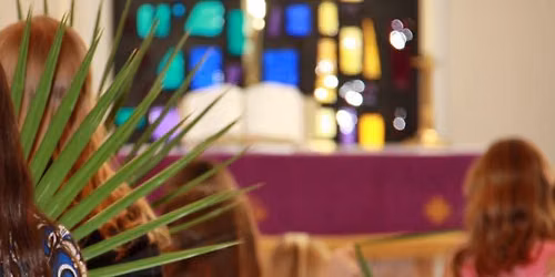 Vacation Bible School