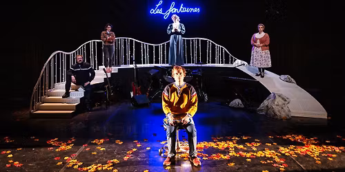 [TH\u00c9\u00c2TRE] Komidi 2026 \u2013 Courgette | Cie Paradoxe