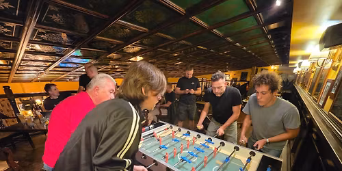 Zagreb Pro DYP - 15. turnir - Movie Pub