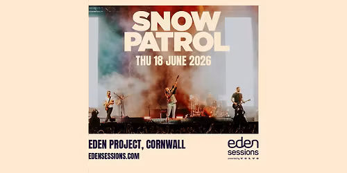 Snow Patrol