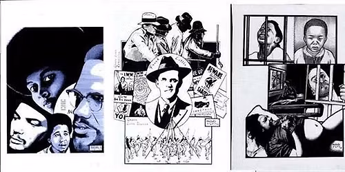 \ud83d\udce3 Freedom in Recovery \ud83d\udd4a\ufe0f\n