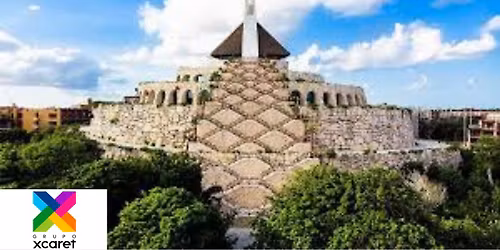 Wedding @ Xcaret Mexico 