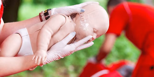 Be Ready for Pediatric Emergencies