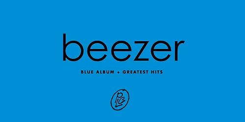 Beezer - Blue Album + Greatest Hits