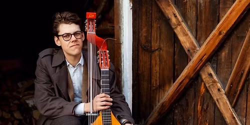 H\u00f6kis Visrum Presenterar  William Sundman S\u00e4\u00e4f