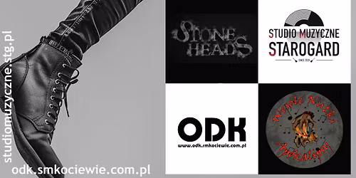 KONFRONTACJE w ODK - 28.03.2026 - 15.00