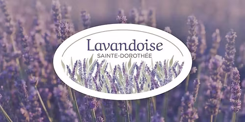 Expo vente Ste-Dorothée