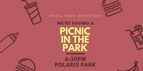 Picnic In The Park