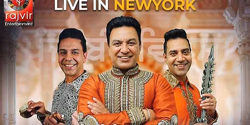 Punjabi Virsa at Jack Singer Concert Hall at Arts Commons