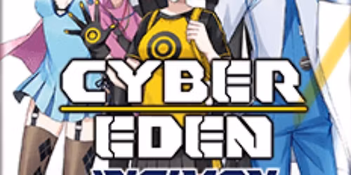 Digimon weekly event