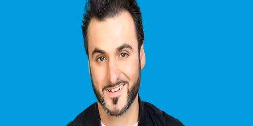 Collywobblers Comedy Patrick Monahan, Stefano Paolini And More