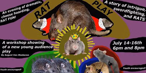 Rat Play