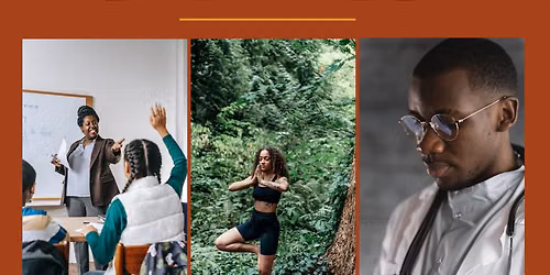 Be a Resource for Black Wellness: Join Our Directory!