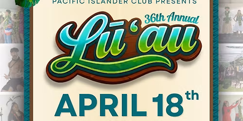 Menlo College's 36th Annual L\u016b\u02bbau