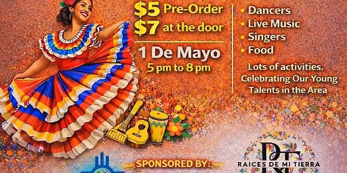 Grand Festival of Multicultural Festival \ud83c\udf89 