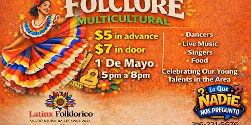 Grand Festival of Multicultural Festival \ud83c\udf89 