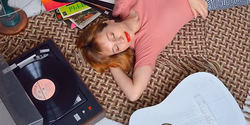 Sieste musicale \u2022 Bruay-La-Buissi\u00e8re